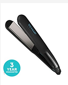 Revamp Progloss Steamcare Ceramic Straightener