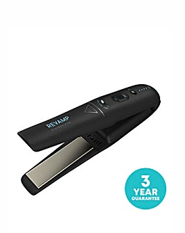 Revamp Cordless Compact Straightener