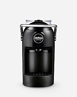 Lavazza Jolie Black Espresso Capsule Coffee Machine