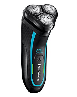 Remington R6 Series Rotary Shaver Aqua