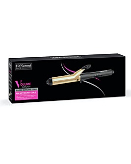 TRESemme Perfectly (Un) Done Curls Tong