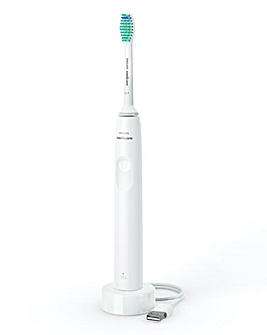 Philips Sonicare White Electric Toothbrush