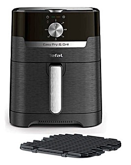 Tefal Analog Easy Fry & Grill Classic Air Fryer EY501827