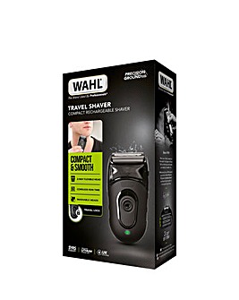 WAHL Compact Shaver
