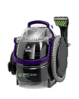 BISSELL 15588 Portable SpotClean Pro