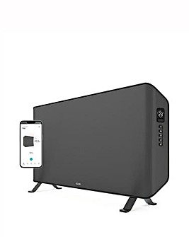 Duux Edge 1000 Smart Convector Heater Grey