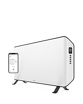 Duux Smart Convector Heater White