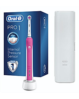 Oral-B Pro 1 680 3D Electric Toothbrush