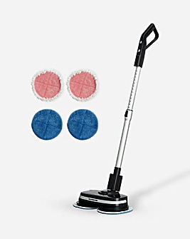 AirCraft PowerGlide Cordless Hard Floor Cleaner