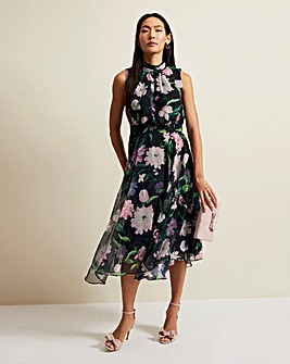 Phase Eight Lucinda Floral Dress