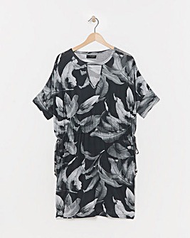 Religion Genuine Short Dress