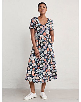 Seasalt Cornwall S/S Helena Dress