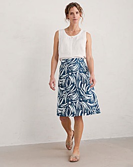 Seasalt Cornwall Paint Pot Skirt