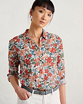 Seasalt Cornwall Larissa Shirt