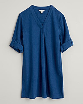 Seasalt Cornwall Brittlestar Tunic