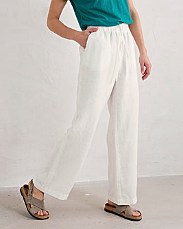 Seasalt Cornwall Tide Flow Trouser