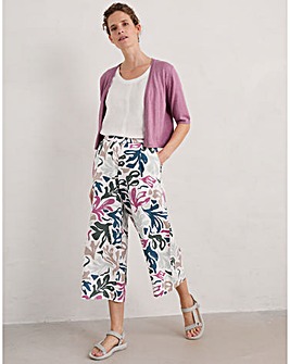 Seasalt Cornwall Peaceful Haven Culottes