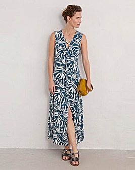 Seasalt Cornwall S/L Sanderling Dress