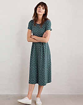 Seasalt Cornwall S/S Veronica Dress