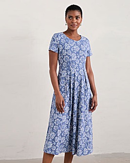 Seasalt Cornwall S/S Veronica Dress