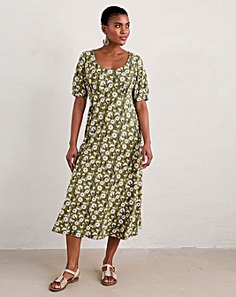 Seasalt Cornwall Wennili Dress