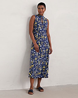 Seasalt Cornwall Sleeveless Silene Dress