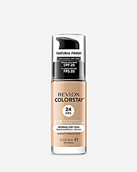 Colorstay Makeup for Normal/Dry Butterscotch