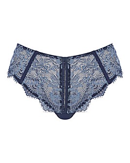 Figleaves Curve Botanical Floral Mid Brazilian