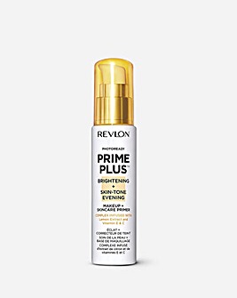 PhotoReady Primer Plus Brightening and Color Correcting