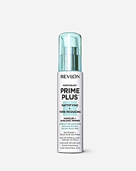 PhotoReady Primer Plus Mattifying and Pore Reducing