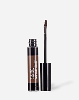Colorstay Brow Fiber Filler Soft Brown