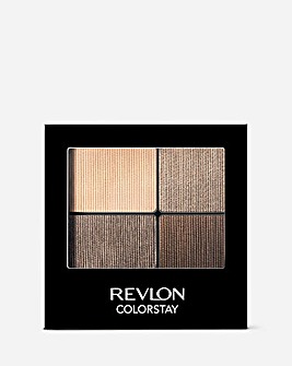 Revlon Colorstay 16 Hour Eyeshadow Palette Addictive