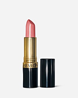 Super Lustrous Lipstick Pink in the Afternoon