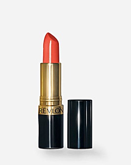Super Lustrous Lipstick Kiss Me Coral