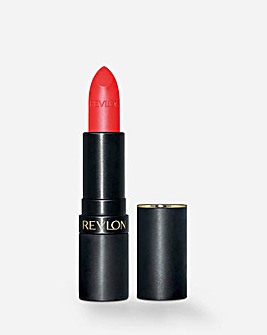 Super Loustrous Luscious Mattes On Fire