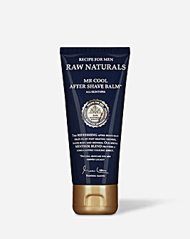 Mr Cool After Shave Balm