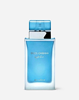 Dolce & Gabbana Light Blue Forver Eau De Parfum 50ml