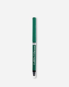 L'Oreal Paris Infallible Grip 36h Gel Eyeliner Emerald Green