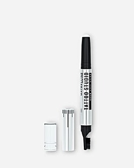 Maybelline Tattoo Brow Stick Clear