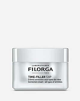 FILORGA Time- Filler 5XP - Anti-Wrinkle Eye Cream 50ml