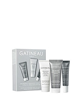 GATINEAU Age Benefit Discovery Collection (Worth 59 GBP)