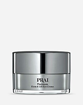 Prai Platinum Firm and Lift Eye Cream