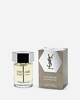 YSL LHomme Eau de Toilette 100ml