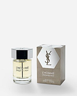 YSL LHomme Eau de Toilette 60ml