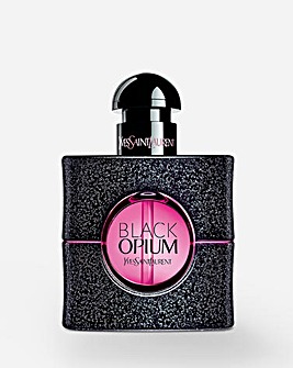 YSL Black Opium Neon Water Eau de Parfum 75ml