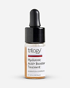 Trilogy Hyaluronic Acid & Booster Treatment 12.5ml