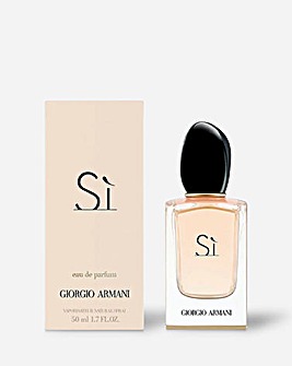 Giorgio Armani Si Eau de Parfum 50ml