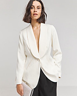 Joanna Hope Tailored Jacket