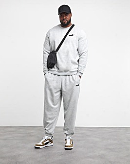 PUMA Feel Good Sweat Suit