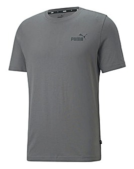 Puma Essential Small Logo T-Shirt